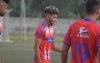 Speler Moghreb Tetouan zwemt naar Sebta