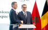 België wil politiesamenwerking met Marokko versterken