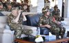 Frontale aanval van Algerije op Marokko 
