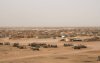 Algerije bouwt luchtmachtbasis bij Marokkaanse grens
