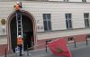 Riffijnse separatisten proberen Marokkaanse vlag van ambassade in Berlijn te verwijderen