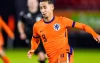 Marokko roept Oranje-linksback Anass Salah-Eddine op voor duels 