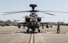 Marokkaans leger versterkt met gevreesde Apache AH-64E