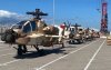 Marokko's nieuwe arsenaal: Drones en raketten van Israël en VS