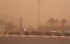 Apocalyptisch Tafereel in Marrakech (video)