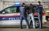 Marokkaanse plofkraakbende opgerold in Oostenrijk 