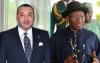 Marokko roept Ambassadeur Nigeria terug na ruzie om telefoongesprek Mohammed VI