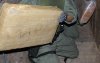 Tunnels opnames Mission Impossible in Marokko als bergplaatsen voor drugs gebruikt 