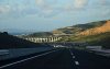 Vier doden in een ongeluk op de snelweg van Tangier 