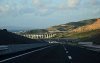 Vier doden in een ongeluk op de snelweg van Tangier 