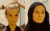 Sociaal experiment: 10 dagen met een hoofddoek in België, schokkend!