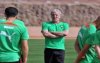 Voetbal: Centraal Afrika - Marokko vandaag