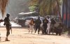 Marokkanen bij gijzelaars hotel Bamako
