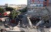 Instorting fabriek Casablanca, 1 dode en 22 gewonden 