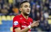 Hakim Ziyech naar AS Roma?