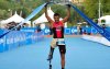 Marokkaanse atleten op paralympische spelen Rio