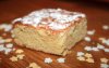 Cake met amandelen