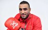 Rechtbank Rio weigert terugkeer bokser Hassan Saada naar Marokko