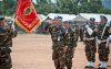 Marokkaanse soldaten gedood bij gewapende aanval in Centraal Afrika
