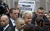 Geert Wilders bij start campagne: "Marokkanen in Nederland zijn tuig"