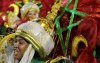 Carnaval Rio de Janeiro heeft Marokkaans tintje (foto's)