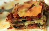 Lasagna met groenten
