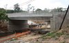 Drie nieuwe bruggen in aanbouw in Al Hoceima
