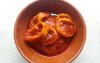 Calamares in tomatensaus
