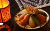Couscous met 7 (zeven) groenten