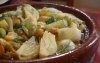 Tajine met venkel