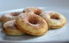 Marokkaanse donuts
