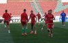 Geen Afrika Cup 2019 voor Jong Marokko