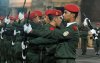 Marokko: drie dienstplichtige deserteurs opgepakt
