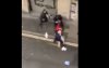 Schokkende beelden politiegeweld tegen gehandicapte Marokkaan en moeder (video)