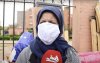 Marokko: vrouw met dochtertje (5) op straat gezet door schoonfamilie (video)