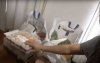 Gestrande Marokkaan verontwaardigd door voedselhulp Marokko (video)