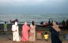 Agadir: uitstap naar het strand loopt dramatisch af