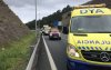 Lichaam Marokkaan gevonden langs snelweg in Spanje