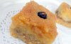 Chamia cake