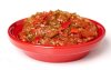 Taktouka salade 