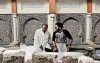 Lenny Kravitz op Mawazine 2012