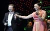 Marwan Khoury en Karima Skalli op Mawazine 2012