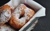 Donuts met kaneel 