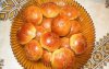 Brioche met sinaasappel en kaneel 