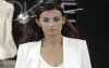 Hatice Gökçe op Fashion week Casablanca 2012
