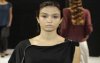 Paolo Errico op Fashion week Casablanca 2012