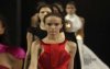 Siham Sara Chraibi op Fashion week Casablanca 2012