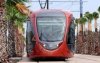 Lookalikes tram Marokko 