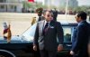 Koning Mohammed VI in Gabon op 28 maart