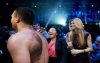 Foto's gevecht Badr Hari vs Zabit Samedov